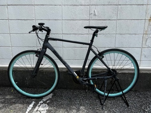 Bianchi ビアンキ ROMA4 ローマ4