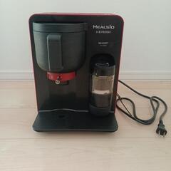 ヘルシオお茶PRESSO