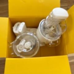フードプロセッサーお譲りします！