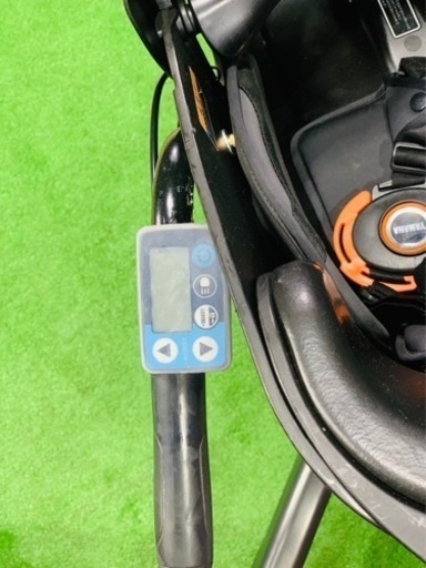 ❹5645子供乗せ電動アシスト自転車YAMAHA 20インチ良好バッテリー