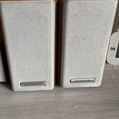 KENWOOD KAF-S500の画像