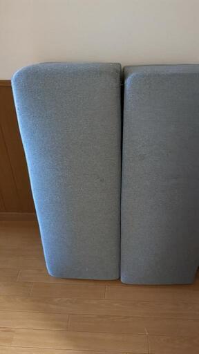 ニトリ　椅子　スツール