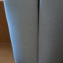 ニトリ　椅子　スツール