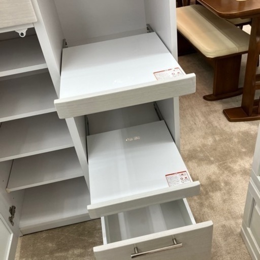 ✨アーバンstyle✨インテリア岩永 ミドルレンジボード 大川家具 49