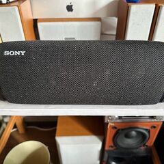 「値下げ」シアタースピーカーSRS-XB43 B ブラック