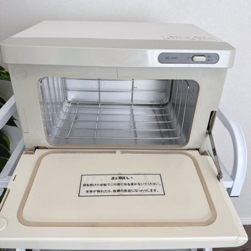 超美品】①ホットキャビ・ホットウォーマー2台あり エステ/リラク