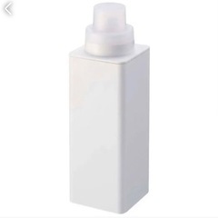 tower 洗剤ボトル ボトル マグネット ホワイト 山崎実業 ...