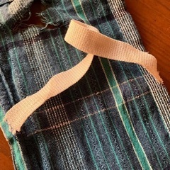 ホルダーカバー　※難ありの画像