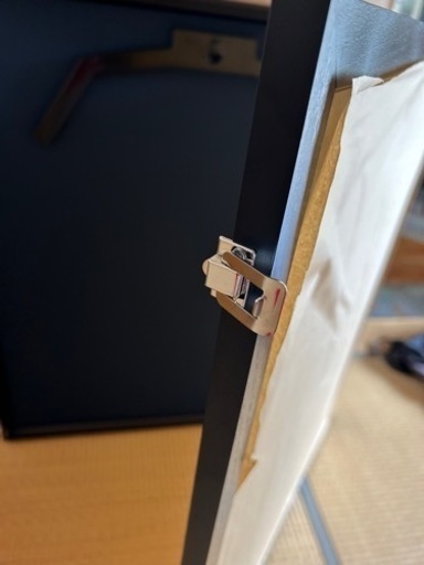 【未使用】高級ユニフォーム用フレーム　