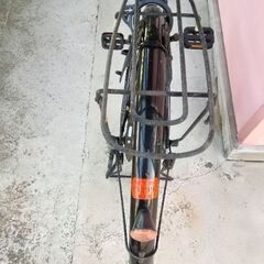 自転車