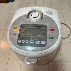 炊飯器