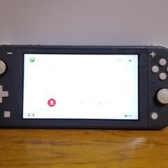 早い者勝ち　SwitchLite　スイッチライト