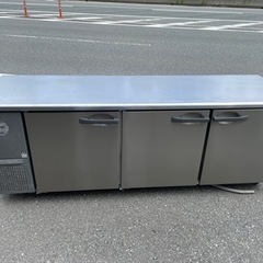 福岡県の業務用冷蔵庫の中古が安い!激安で譲ります・無料で 福岡県の業務用冷蔵庫の中古が安い!激安で譲ります・無料で