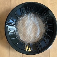 風防省エネ補助五徳、ガスコンロ　の画像
