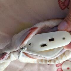 猫の電動おもちゃ(中古美品)の画像