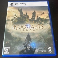 ホグワーツレガシー ps5
