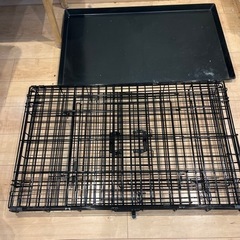 ペット用ケージの画像