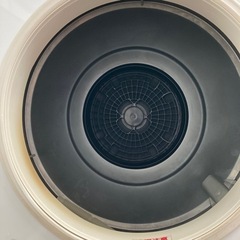 ★激安★日立　衣類乾燥機　5.0kg  2017年製の画像