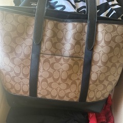 coachバックの画像