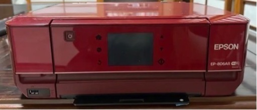 富士通ノートパソコン& EPSON プリンター
