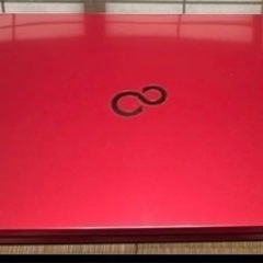 富士通ノートパソコン& EPSON プリンター