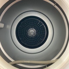 ★激安★日立　衣類乾燥機　5.0kg  2018年製の画像