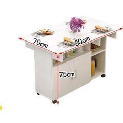 VEEZHA  折り畳み式多機能テーブル