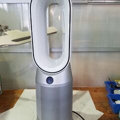 ✨安心の動作保証付✨dyson 2021年製 Purifier Hot+Cool HP07【愛市ILK014900-104】