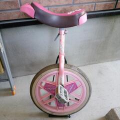 ブリジストン　一輪車