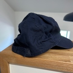 ベビー　キャップ　80 9-12m  H&Mの画像