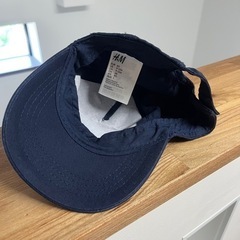 ベビー　キャップ　80 9-12m  H&Mの画像