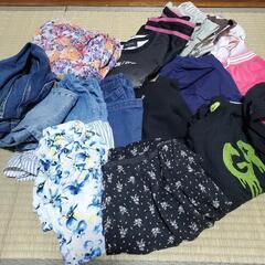 子供服 女の子用 まとめ売り
