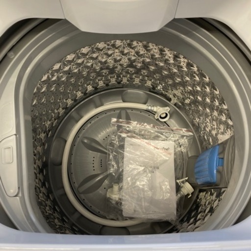 ★激安★comfee 洗濯機　2023年製　7.0kg