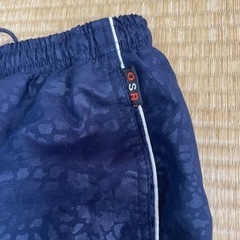 男性用水着ズボン　Lの画像
