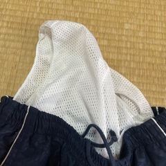 男性用水着ズボン　Lの画像