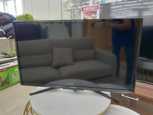 FUNAI 液晶カラーテレビ 2018年製 40V TJ1579