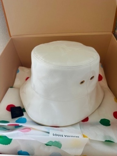 LOUIS VUITTON【2023年春夏コレクション】未使用
