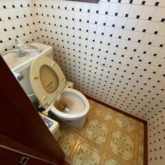 🉐★初期費用無料DIY可能5月末まで家賃無料 ★【ペット可 】3DK 84.46㎡ 戸建て 貸家 戸建 格安 家賃2.4万円  香取市玉造　ペット可 複数入居可 賃貸物件 バストイレ別 大きな戸建て 事務所利用可能 初期費用0円  − 千葉県