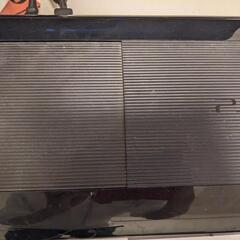 ps3 ジャンク品です　お譲りします【受け取り予定者決定しました】