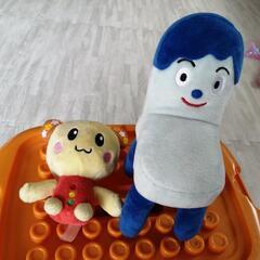 コッシー うーたん