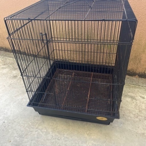 鳥かご