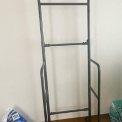【譲り先決定】ぶら下がり健康機/ 懸垂マシン