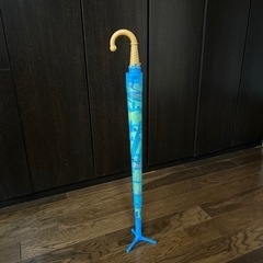 子供用　傘の画像