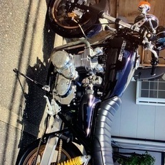  kawski Z1 カスタム