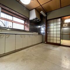 🉐★初期費用無料DIY可能1月末まで家賃無料 ★【ペット可 】4DK 43.8㎡ 戸建て 貸家 戸建 格安 家賃2.4万円  香取市玉造　ペット可 複数入居可 賃貸物件 バストイレ別 大きな戸建て 事務所利用可能 初期費用0円  - 不動産