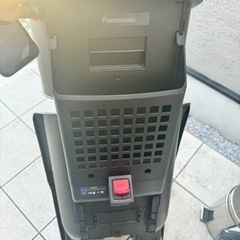 パナソニックogkチャイルドシートの画像