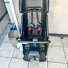 パナソニックogkチャイルドシートの画像