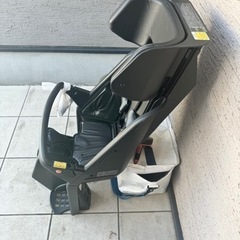 パナソニックogkチャイルドシート