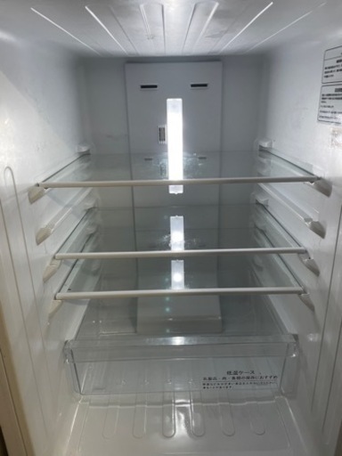Hisense ハイセンス 冷蔵庫 HR-D15CB 2020年製