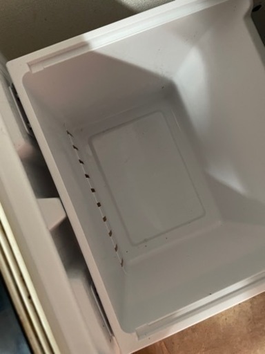 Hisense ハイセンス 冷蔵庫 HR-D15CB 2020年製